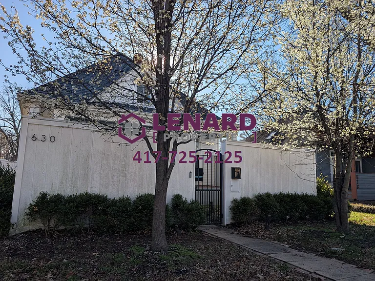 630 S Market Ave — Photo 5