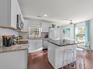 449 Parnell Dr, Raleigh, NC 27610