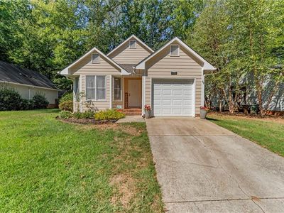 4009 King Edward Ct, Greensboro, NC, 27455