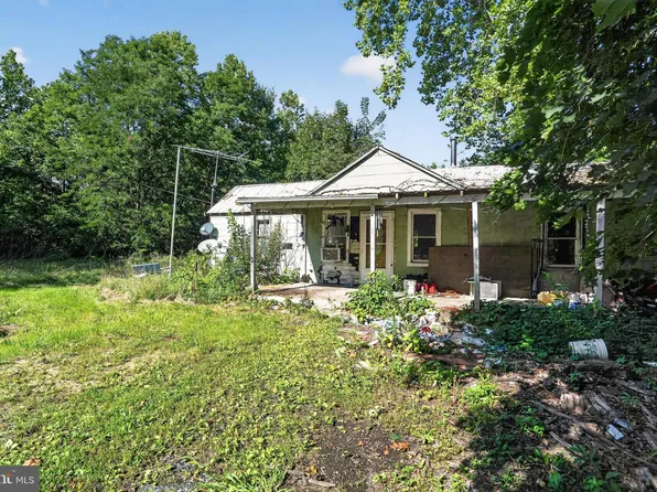 24 Marble Valley Rd, Deerfield, VA 24432