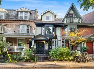 11 Salisbury Ave #1A, Toronto, ON M4X1C3