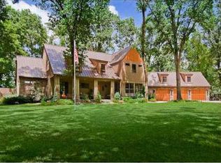 9648 Ledge Dr, Springdale, AR 72762