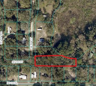 0 SE 130th St #1, Belleview, FL, 34420