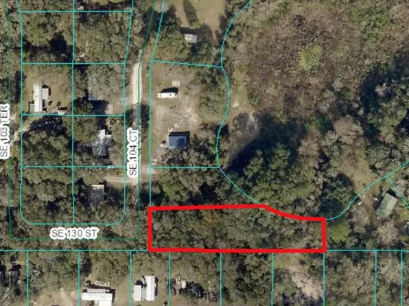 0 SE 130th St #1, Belleview, FL 34420