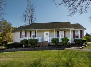 1005 Thurman St, Mount Juliet, TN 37122