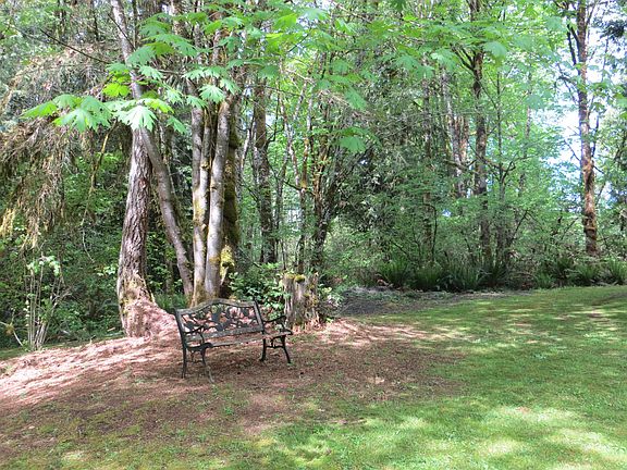 Aother spot to sit and rest