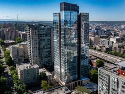 800 Columbia Street #507, Seattle, WA, 98104