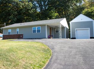 110 Franklin Farms Rd, Washington, PA 15301