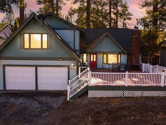 4th image of 41569 Swan Dr