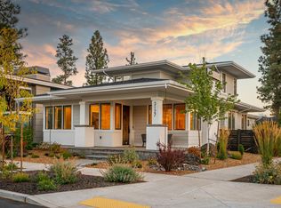 3127 NW Mayer Pl, Bend, OR 97703