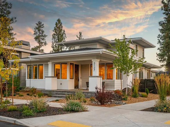 3127 NW Mayer Pl, Bend, OR 97703