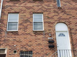 3550 Woodhaven Rd, Philadelphia, PA 19154