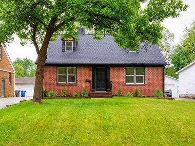 2319 40th St, Des Moines, IA, 50310