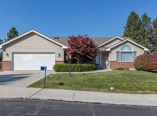 3510 S Morrill Dr, Spokane, WA 99223
