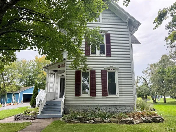 20072 County Route 181, La Fargeville, NY 13656