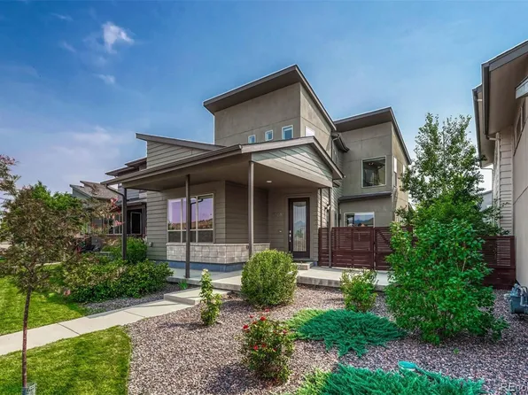 9568 Middle Fork Street, Littleton, CO 80125