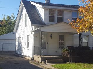 7228 Paige Ave, Warren, MI 48091