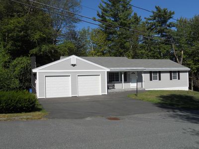 75 Durham Avenue, Claremont, NH, 03743