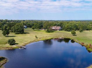 875 County Road 4612, Sulphur springs, TX 75482