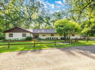 4701 NE Jacksonville Rd, Ocala, FL 34479