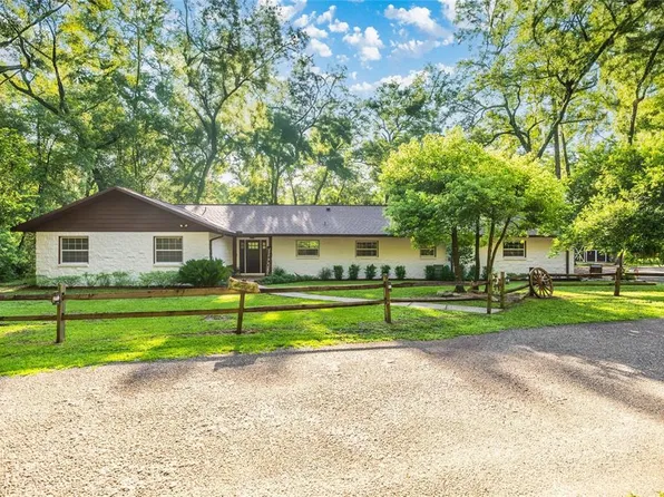 4701 NE JACKSONVILLE ROAD, OCALA, FL 34479