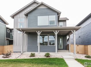 6117 Saddle Horn Dr, Timnath, CO 80547