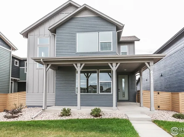 6117 Saddle Horn Dr, Timnath, CO 80547