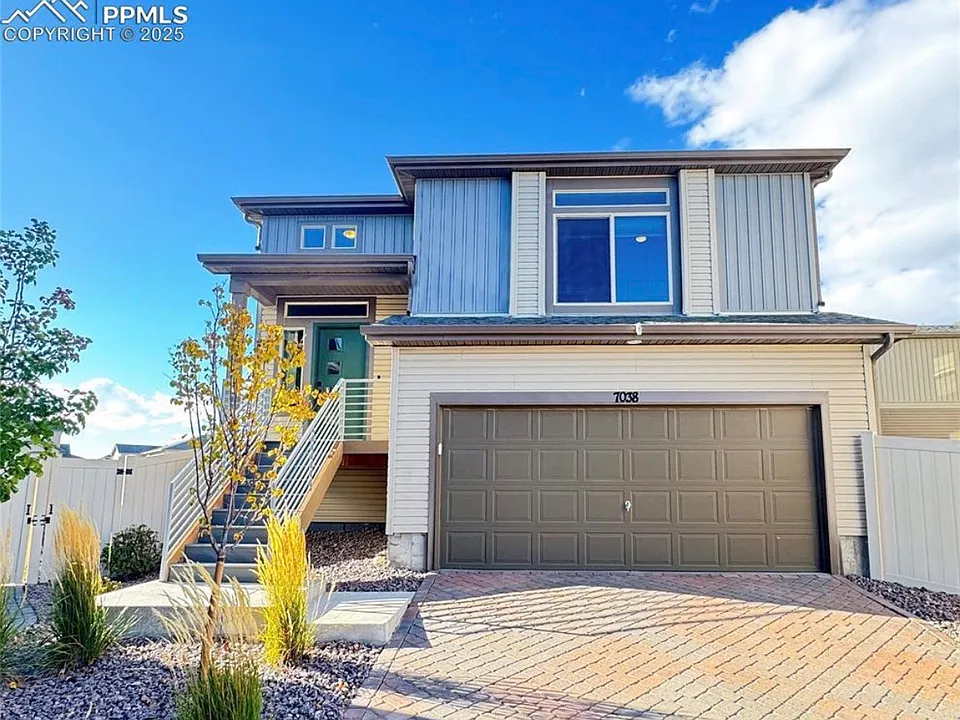 7038 Silvergrass Dr
