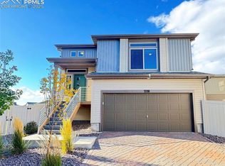 7038 Silvergrass Dr, Colorado Springs, CO 80927