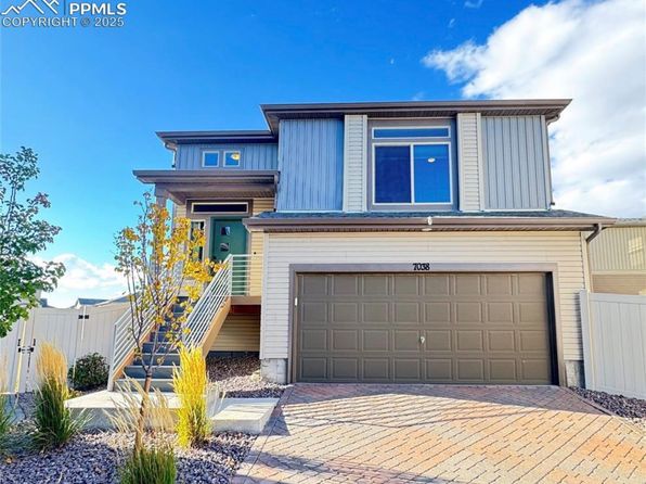 7038 Silvergrass Dr