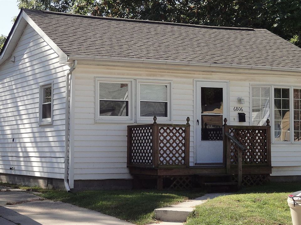 6806 Toepfer, Warren, MI