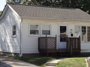 6806 Toepfer Rd, Warren, MI 48091