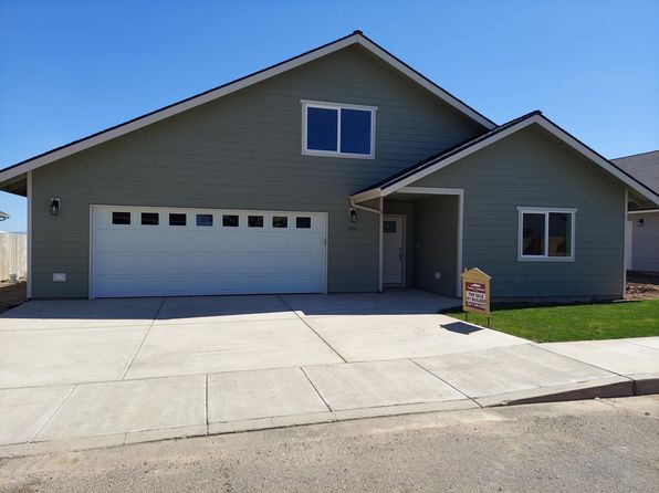 586 Minerva St, Metolius, OR 97741