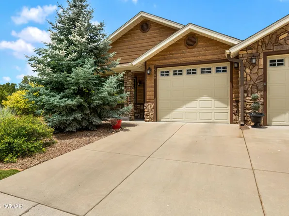 5300 S Blue Mountain Dr, Show Low, AZ 85901