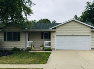 309 Willis Ave, Rochelle, IL 61068