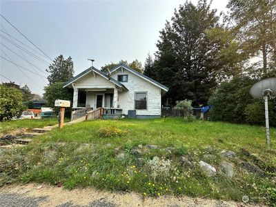 541 High Street, Arlington, WA, 98223