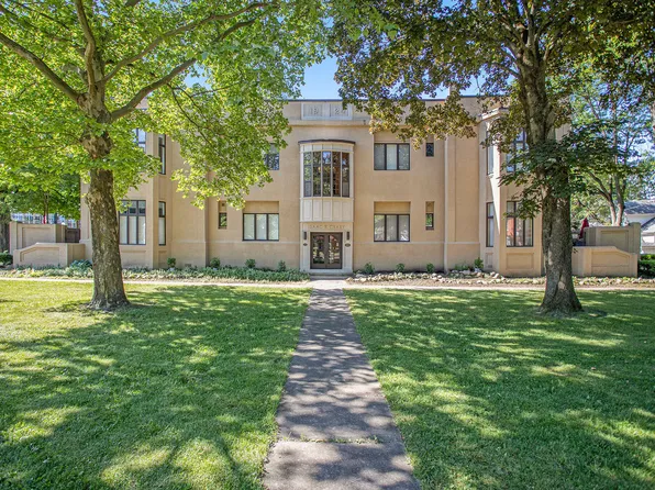 411 W Michigan Ave, Marshall, MI 49068