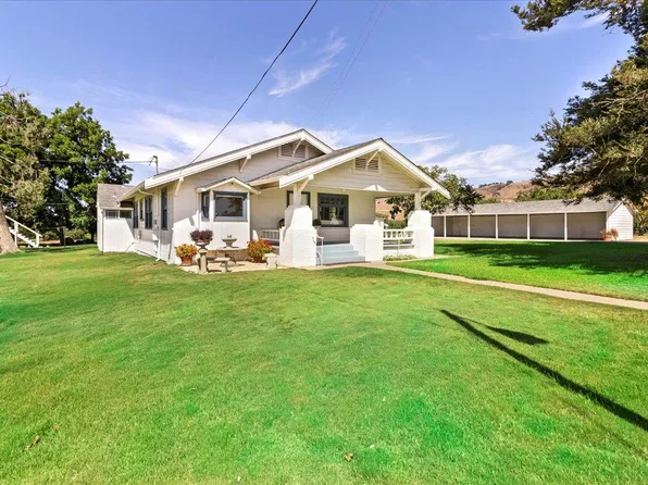 4125 Prunedale Ave, Gilroy, CA 95020