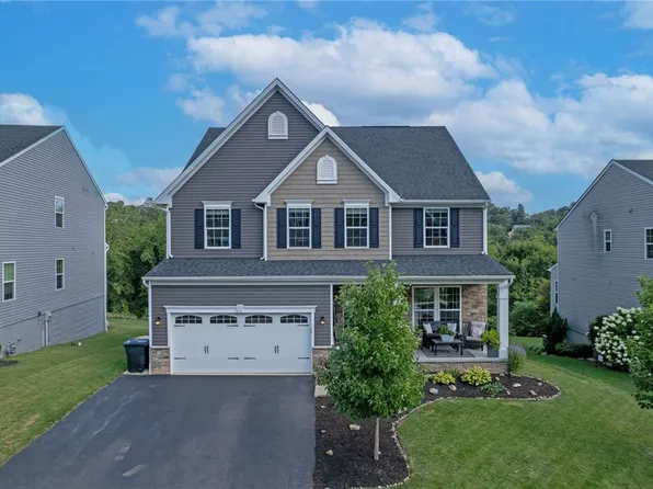 125 Magnolia Dr, Mc Kees Rocks, PA 15136