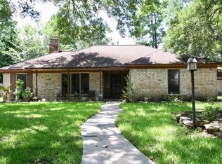 7706 Litchfield Ln, Spring, TX 77379