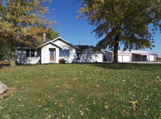 17791 Harrison Street Rd, Charleston, IL 61920