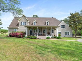 1428 N Muddy Creek Rd, Virginia Beach, VA 23456