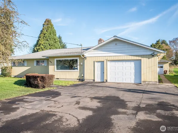 1044 33rd, Longview, WA 98632