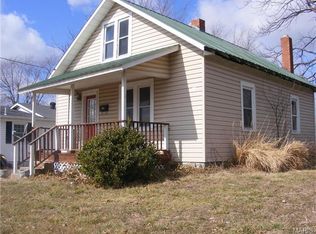 605 Pear Ave, Owensville, MO 65066