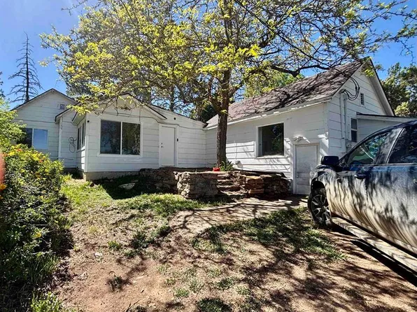 21771 ROAD W, Lewis, CO 81327