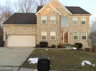 718 Annatana Dr, Forest Hill, MD