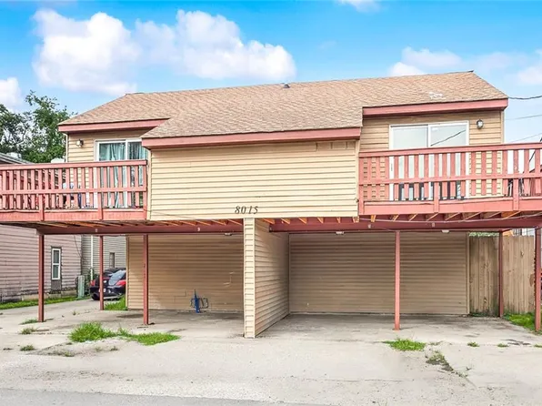8015 Brevard Ave, New Orleans, LA 70127