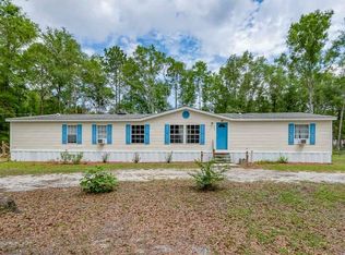 630 Dub Rd, Tallahassee, FL 32305