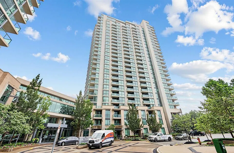 235 Sherway Gardens Rd #409