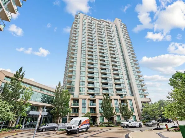235 Sherway Gardens Rd, Toronto, ON